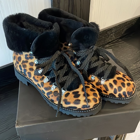 J. Crew Nordic Boots - Picture 5 of 10